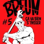 Breum #5, de Marsault