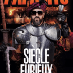 Siècle furieux, de Papacito