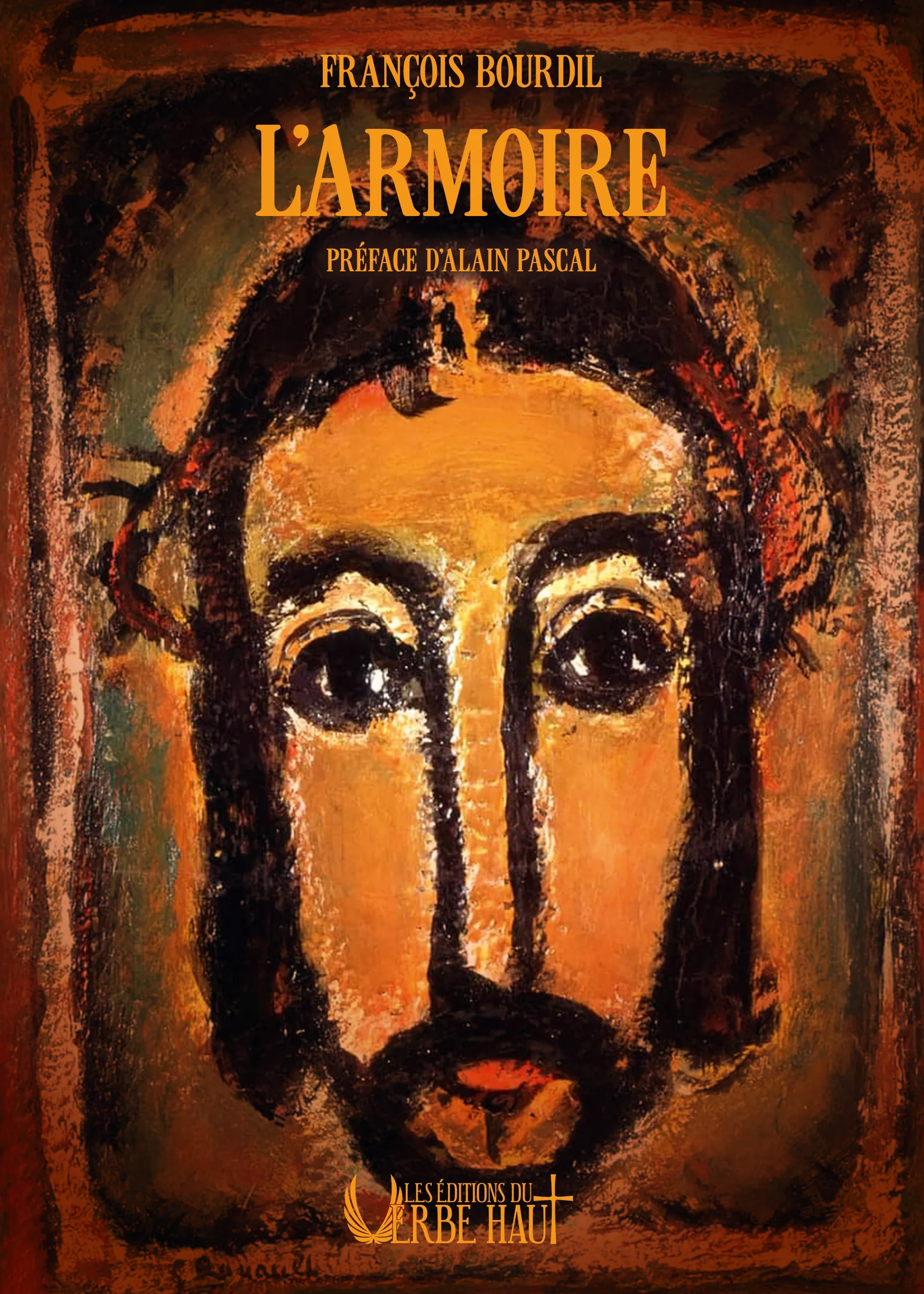 Roman fantastique – L’armoire