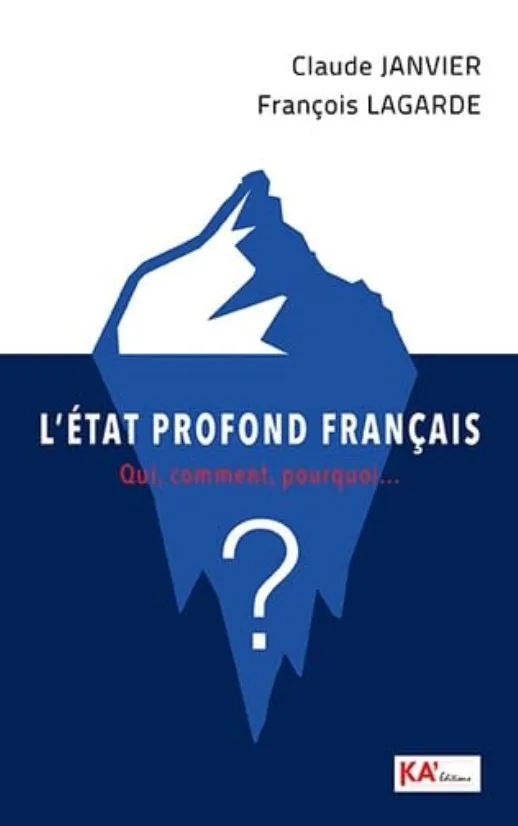 L'État profond français