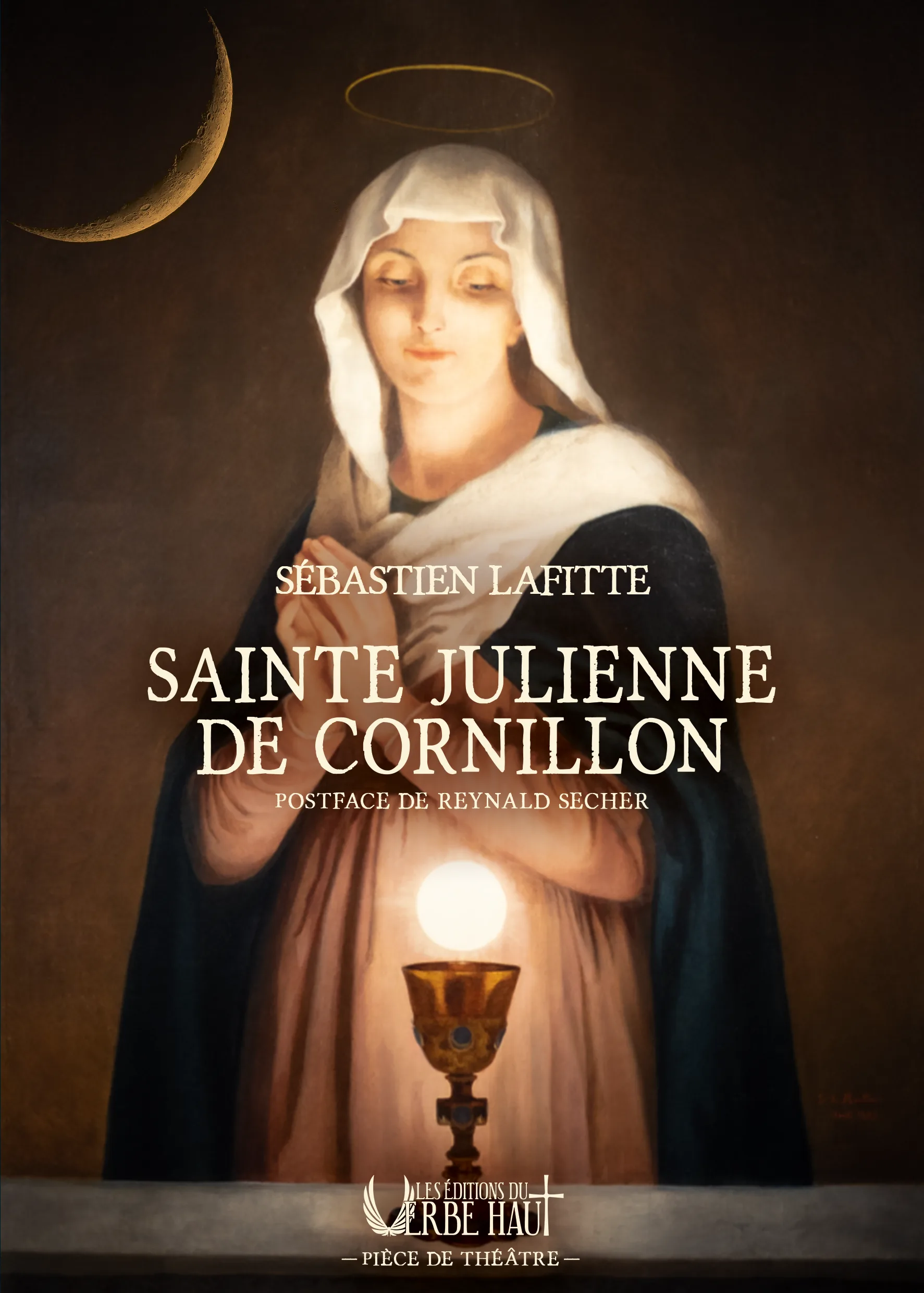 Pièce de théâtre – Sainte Julienne de Cornillon