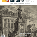 La Nouvelle Revue Lorraine, numéro 71