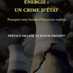 Energie : Un crime d'état