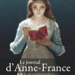 Le journal d'Anne France
