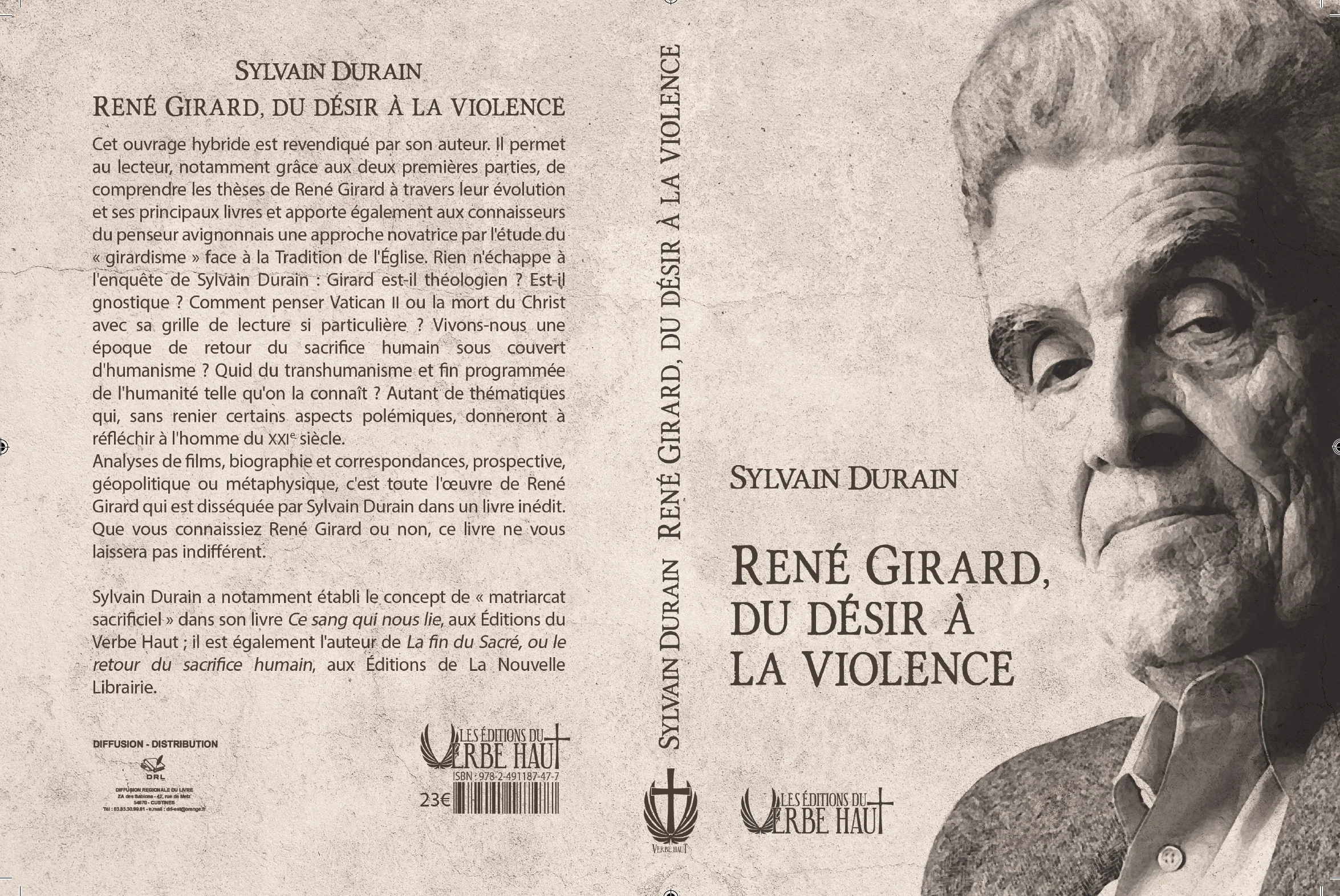 René Girard, du désir à la violence – Image 6