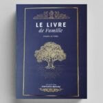 Le livre de Famille, de Charles de Ribbe