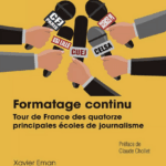 Formatage continu, de Xavier Eman