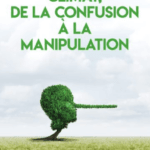 Climat, de la confusion à la manipulation, de Daniel Husson