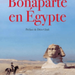 Bonaparte en Egypte, de Jacques Bainville