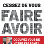 Cessez de vous faire avoir !, de Charles Gave