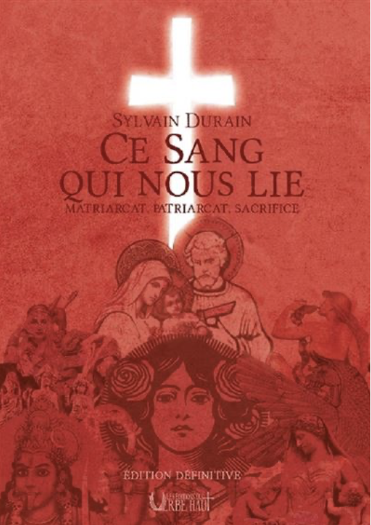 Ce sang qui nous lie, matriarcat, patriarcat, sacrifice