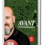 AVANT L’EFFONDREMENT (Recueil), de Piero san Giorgio