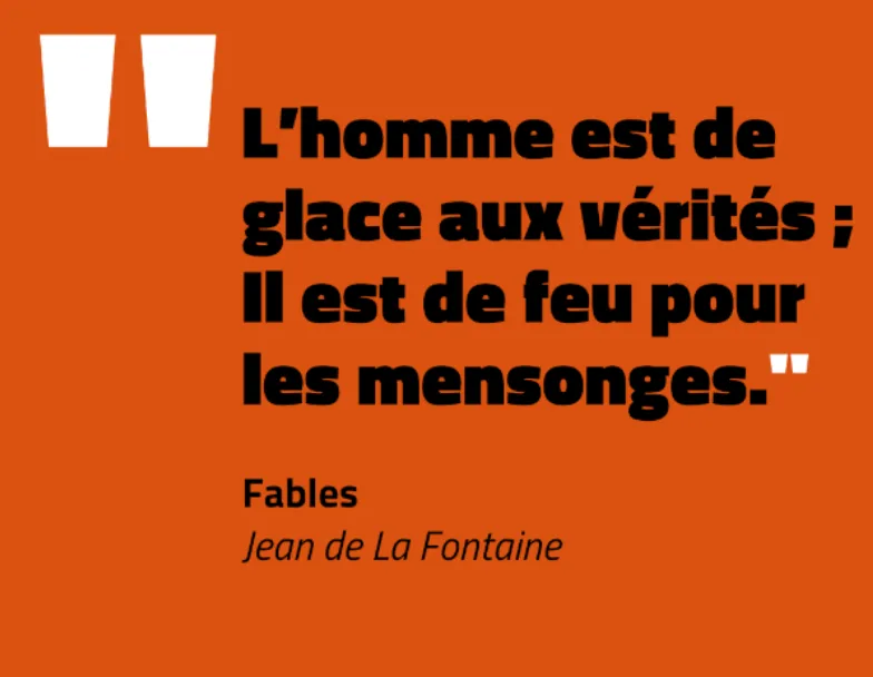 Fables, Jean de La Fontaine