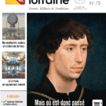 La Nouvelle Revue Lorraine, numéro 73