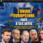 Diplomatie Magazine, L'Union Européenne face à ses défis