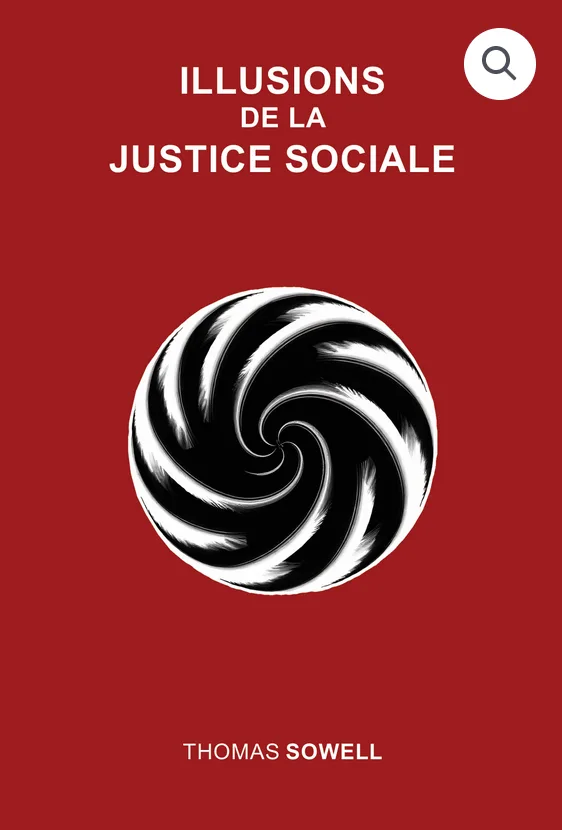 Illusions de la Justice Sociale