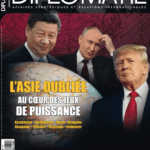 DIPLOMATIE N° 131 / L’Asie oubliée au coeur des jeux de puissance