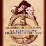 Mémoires de mon temps - Charles de Hesse, Pierre Hillard