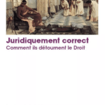 Juridiquement correct – Droit, idéologie et pensée unique