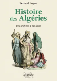 Histoire des Algéries
