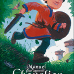 Livre jeunesse chevalier – Manuel pour apprenti chevalier