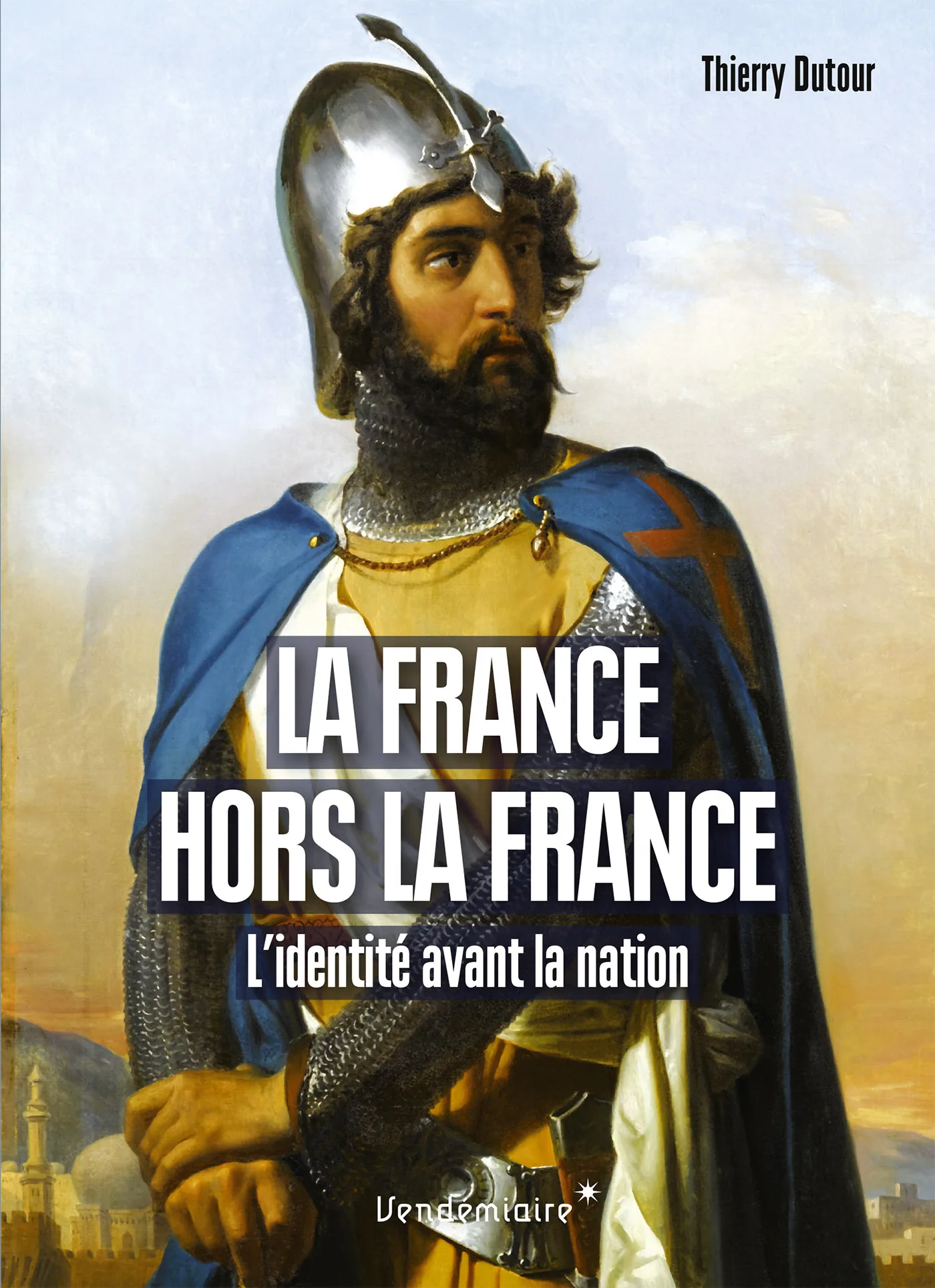 La France hors la France, l’Identité avant la Nation