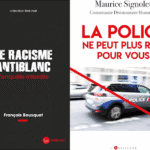 Racisme antiblanc + La police ne peut plus rien pour vous