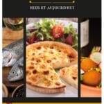 La cuisine lorraine – hier et aujourd’hui