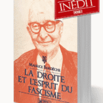La Droite et l’Esprit du Fascisme