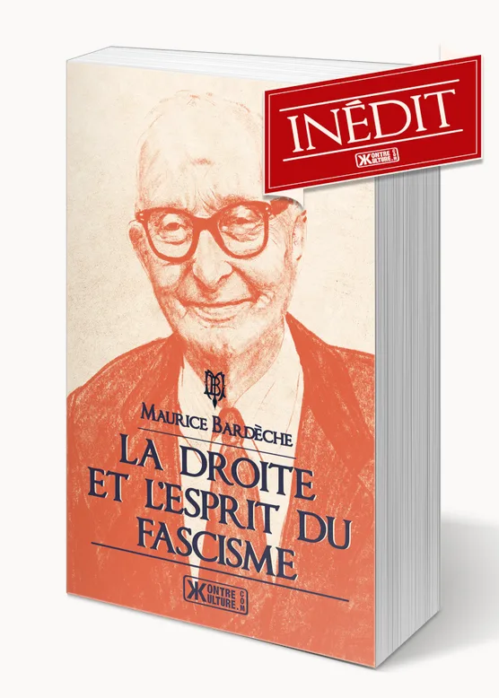 La Droite et l’Esprit du Fascisme