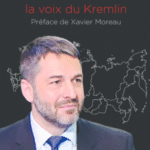MOREAU La voix du Kremlin