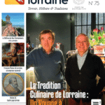 La Nouvelle Revue Lorraine, numéro 75