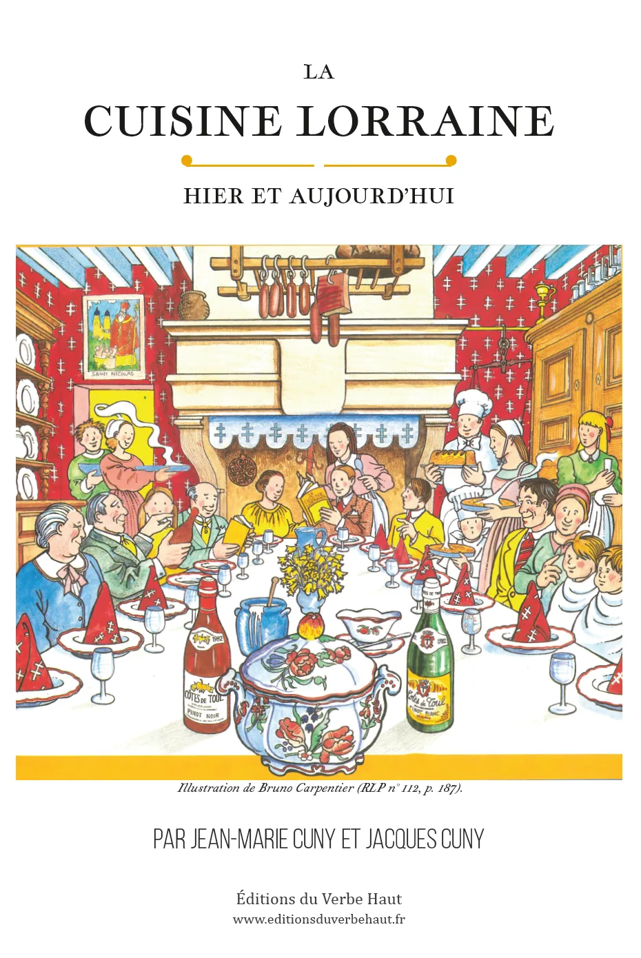 La cuisine lorraine – hier et aujourd’hui – Image 5