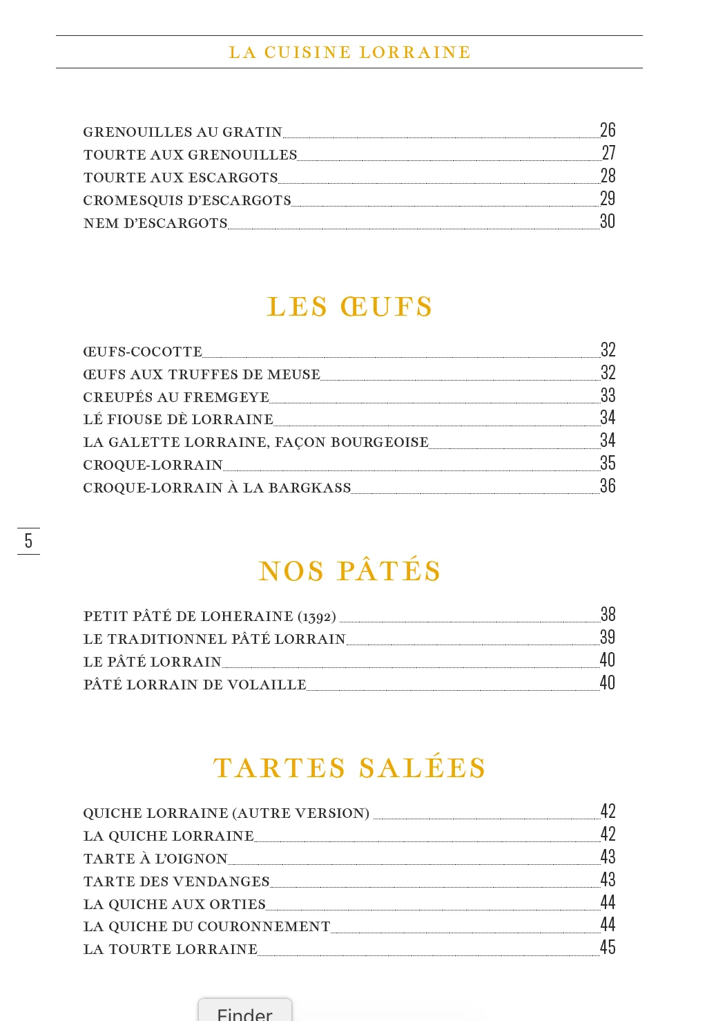 La cuisine lorraine – hier et aujourd’hui – Image 7