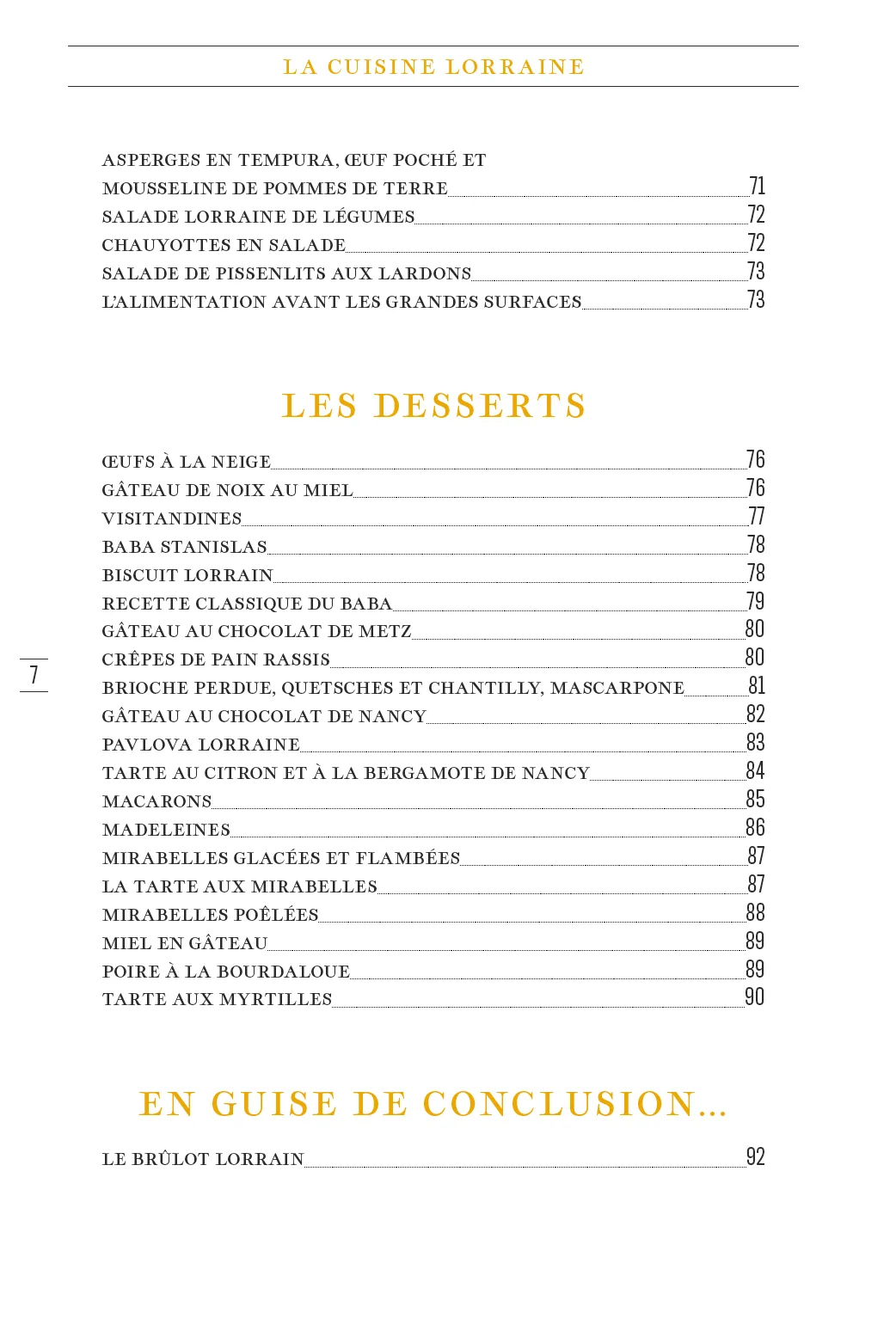 La cuisine lorraine – hier et aujourd’hui – Image 9