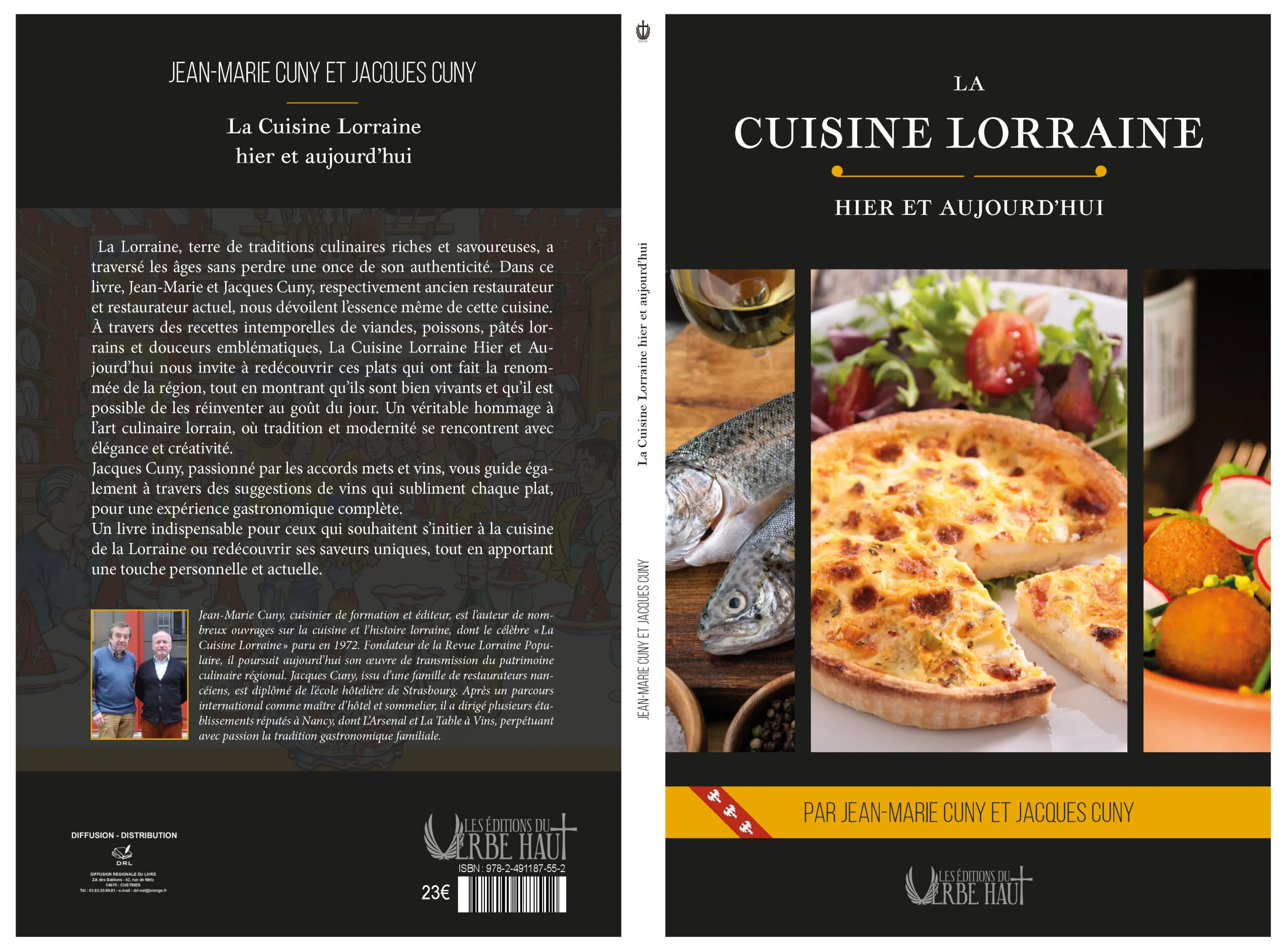 La cuisine lorraine – hier et aujourd’hui – Image 3