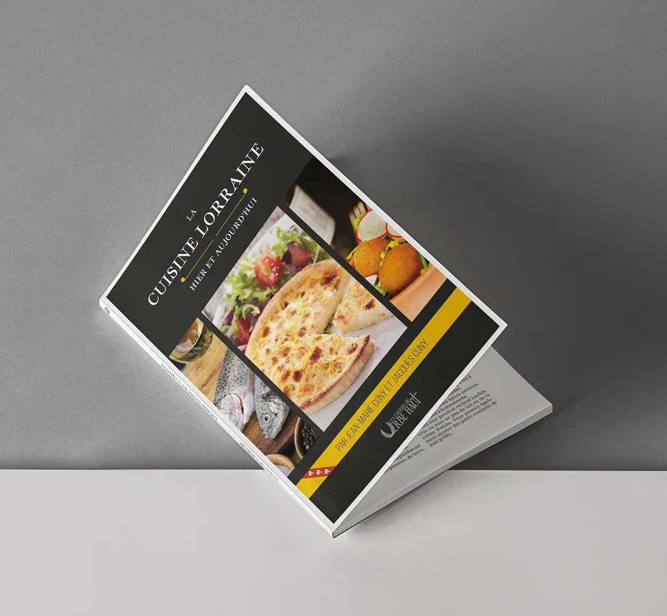 La cuisine lorraine – hier et aujourd’hui – Image 4