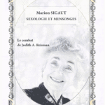 Sexologie et mensonges