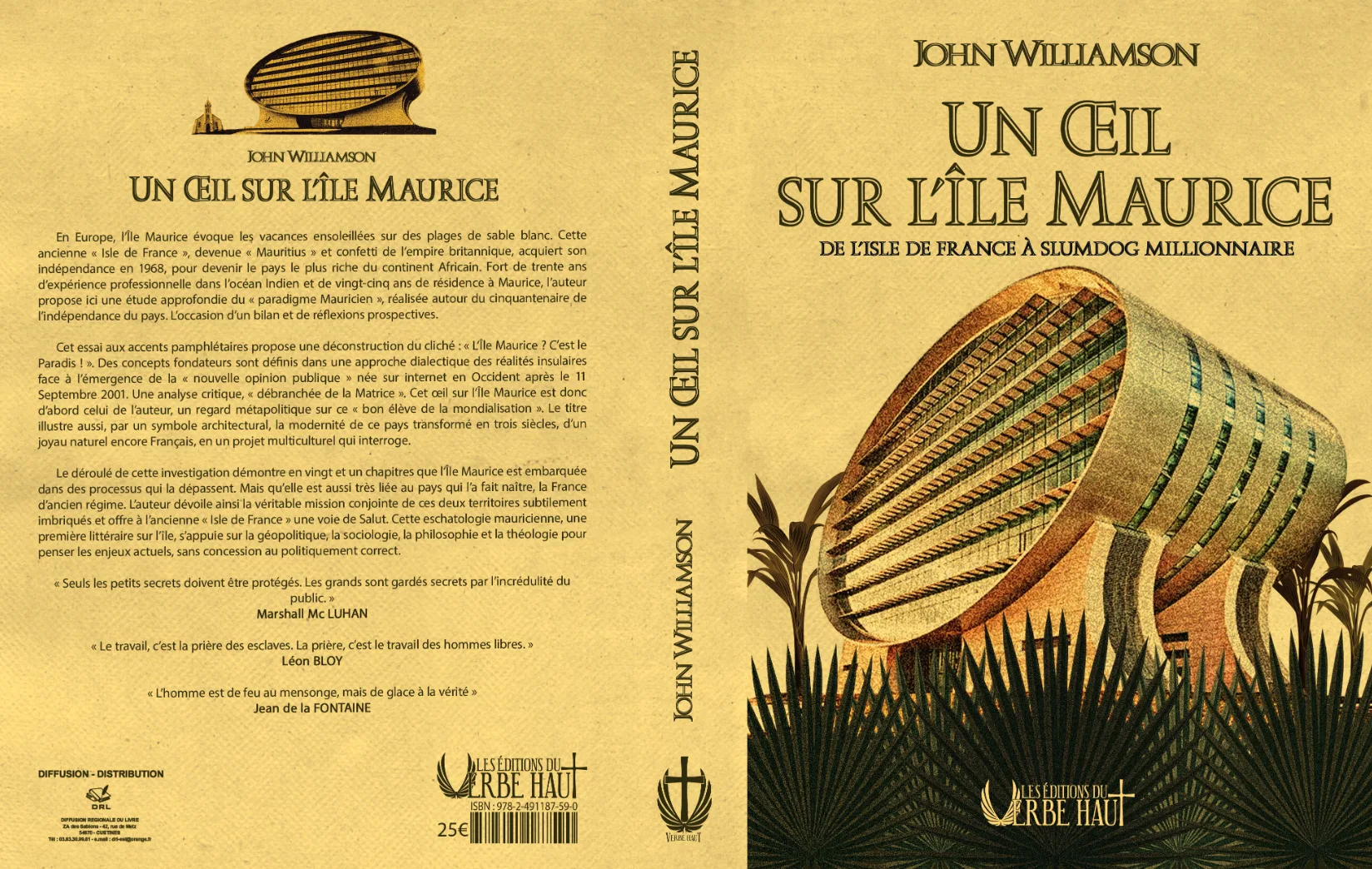 Un œil sur l’Île Maurice – Image 2