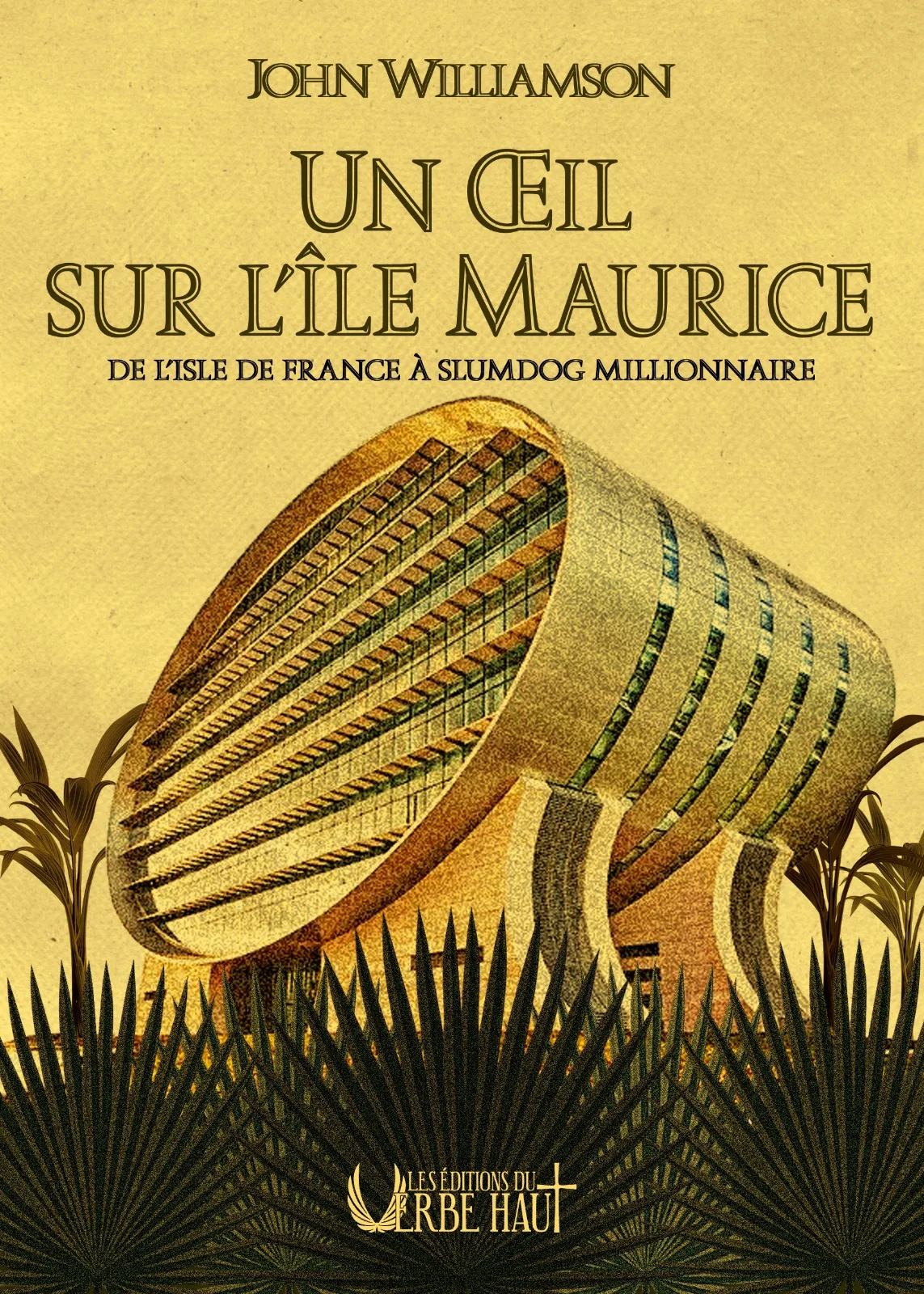 Un œil sur l’Île Maurice