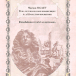 De la centralisation monarchique