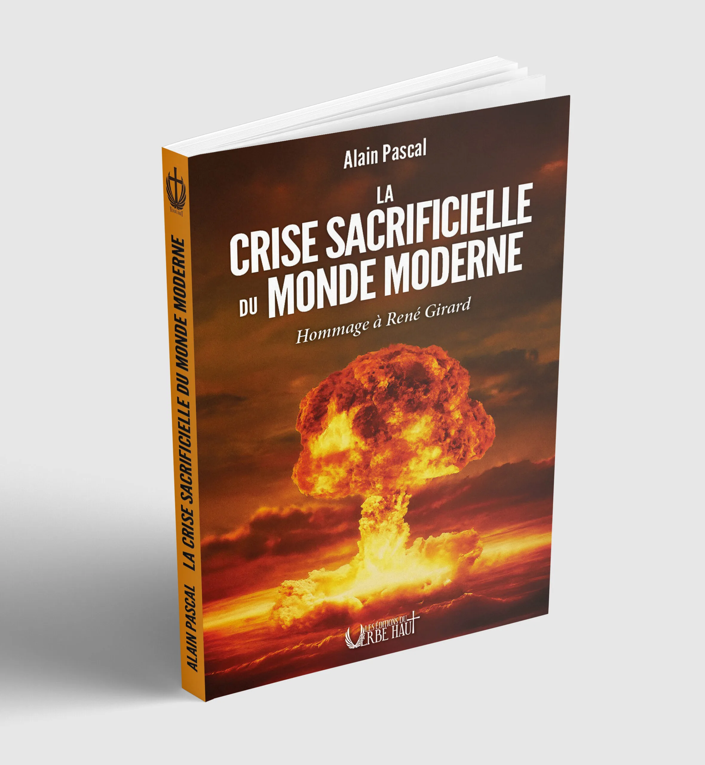 La crise sacrificielle du monde moderne – Image 3