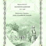 MANSOUR KARDOSH 1921-1998