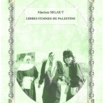 Libres Femmes de Palestine
