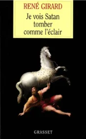 Je vois Satan tomber comme l'éclair
