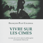 Vivre sur les cimes