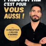 La philosophie, c'est pour vous aussi !