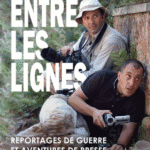 Entre les lignes