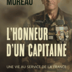 L'honneur d'un capitaine