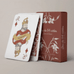 Le jeu de 54 cartes